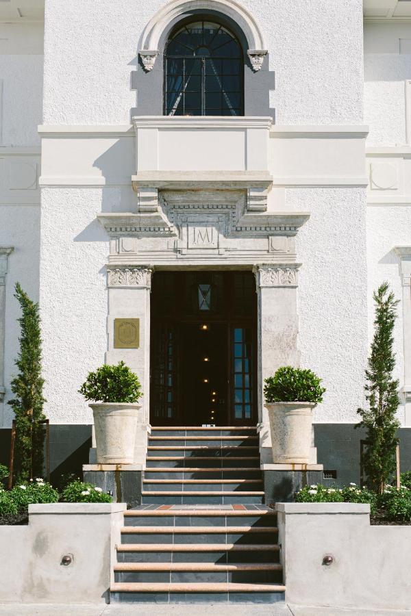 The Convent Hotel Auckland Exteriör bild