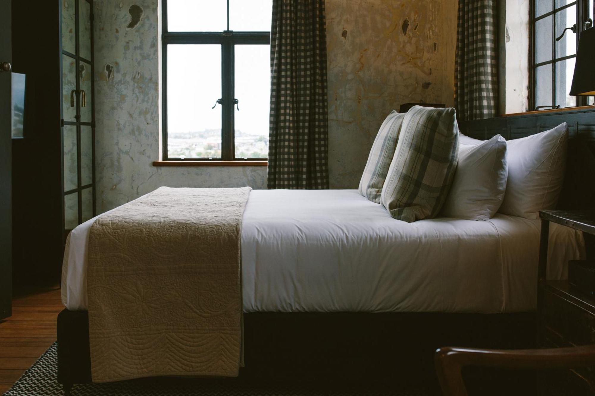 The Convent Hotel Auckland Rum bild